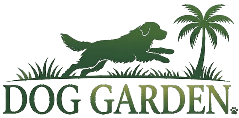 DOG GARDEN
